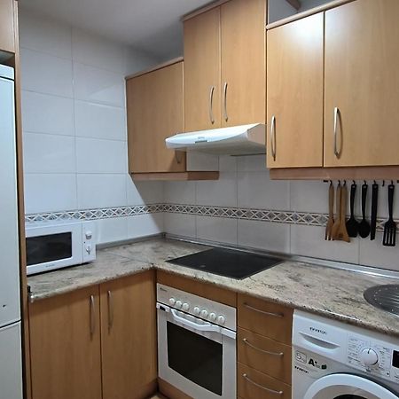 Apartamentos La Casa De Bebita Fuengirola Buitenkant foto