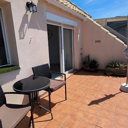 Apartamentos La Casa De Bebita Fuengirola Buitenkant foto