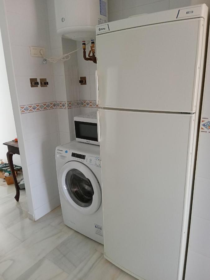 Apartamentos La Casa De Bebita Fuengirola Buitenkant foto