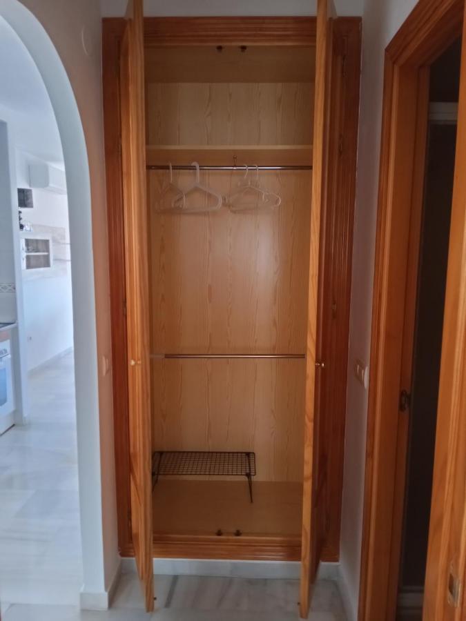 Apartamentos La Casa De Bebita Fuengirola Buitenkant foto