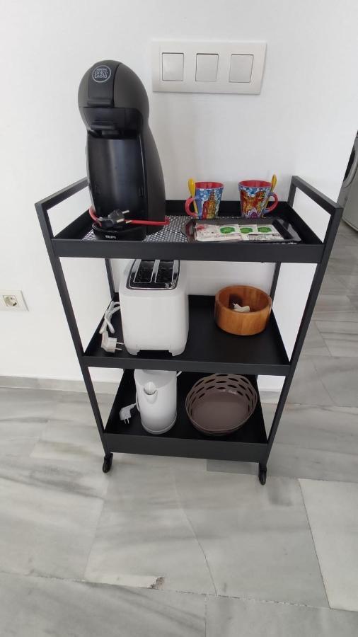 Apartamentos La Casa De Bebita Fuengirola Buitenkant foto