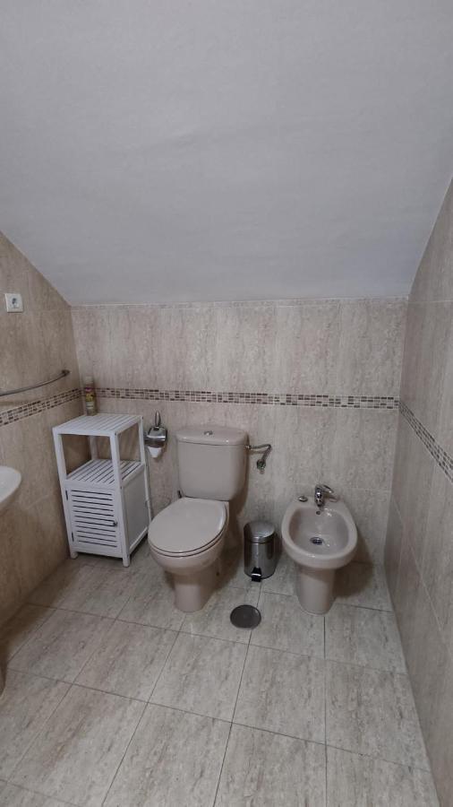 Apartamentos La Casa De Bebita Fuengirola Buitenkant foto