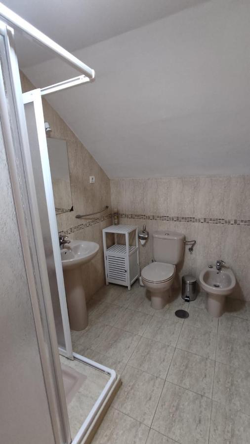 Apartamentos La Casa De Bebita Fuengirola Buitenkant foto