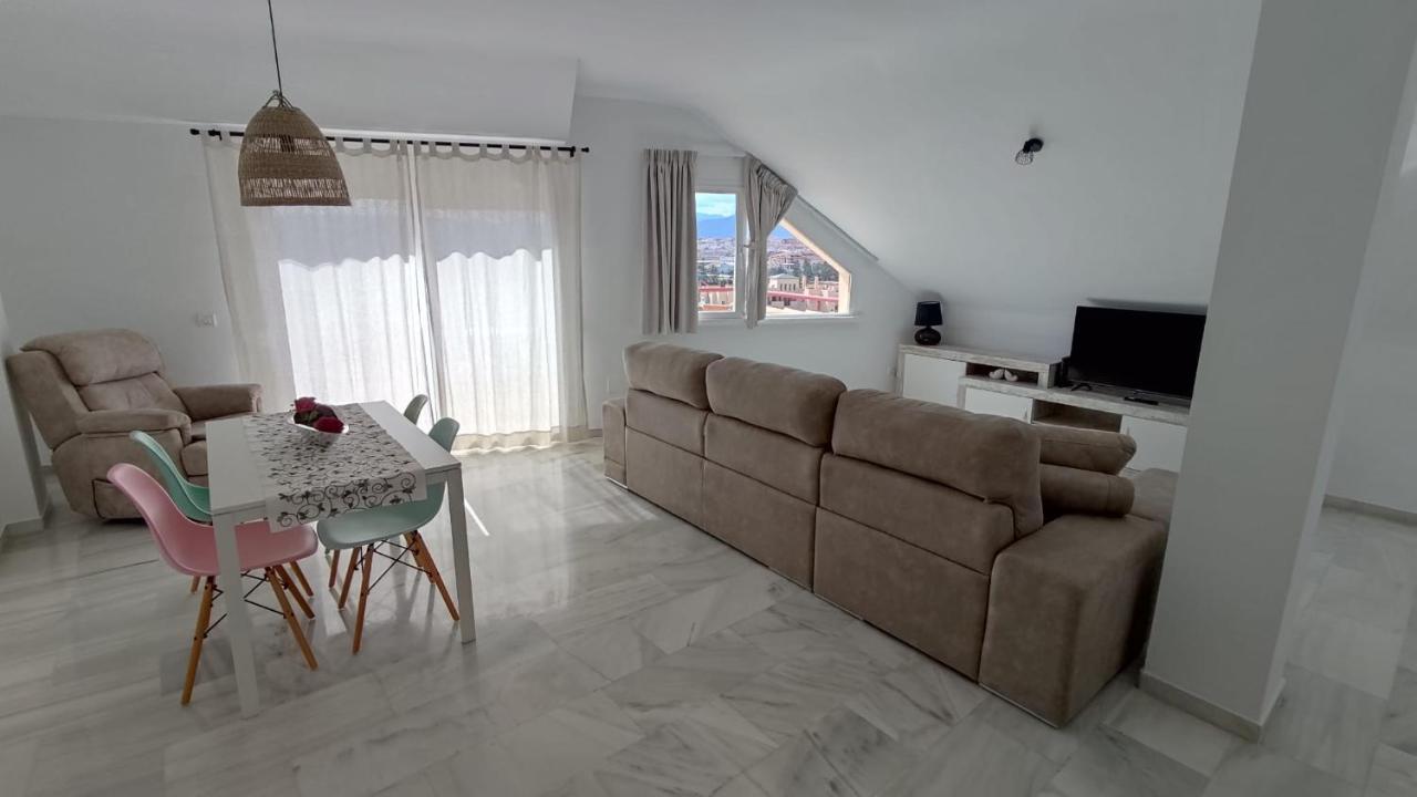 Apartamentos La Casa De Bebita Fuengirola Buitenkant foto