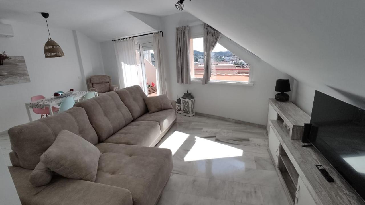 Apartamentos La Casa De Bebita Fuengirola Buitenkant foto