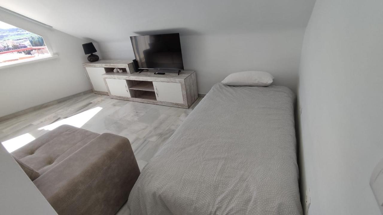 Apartamentos La Casa De Bebita Fuengirola Buitenkant foto
