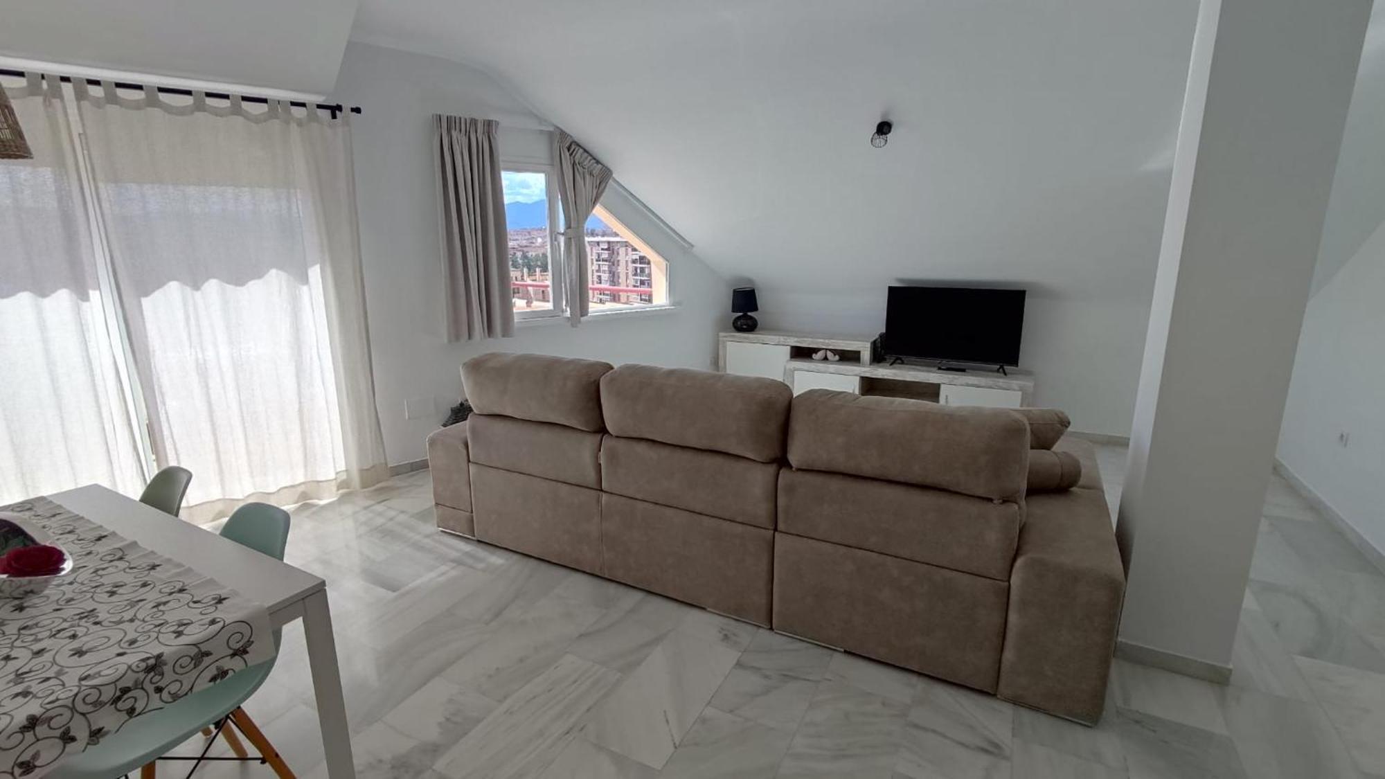 Apartamentos La Casa De Bebita Fuengirola Buitenkant foto