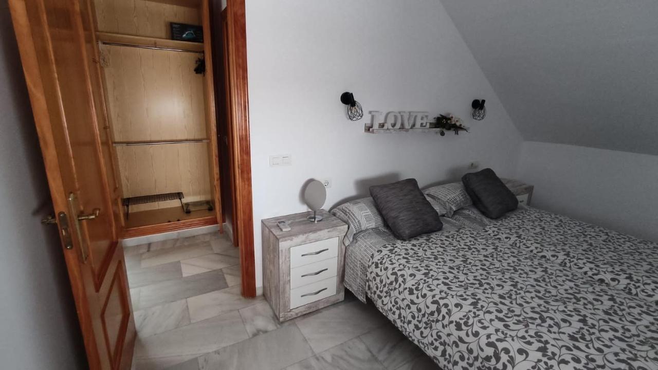 Apartamentos La Casa De Bebita Fuengirola Buitenkant foto