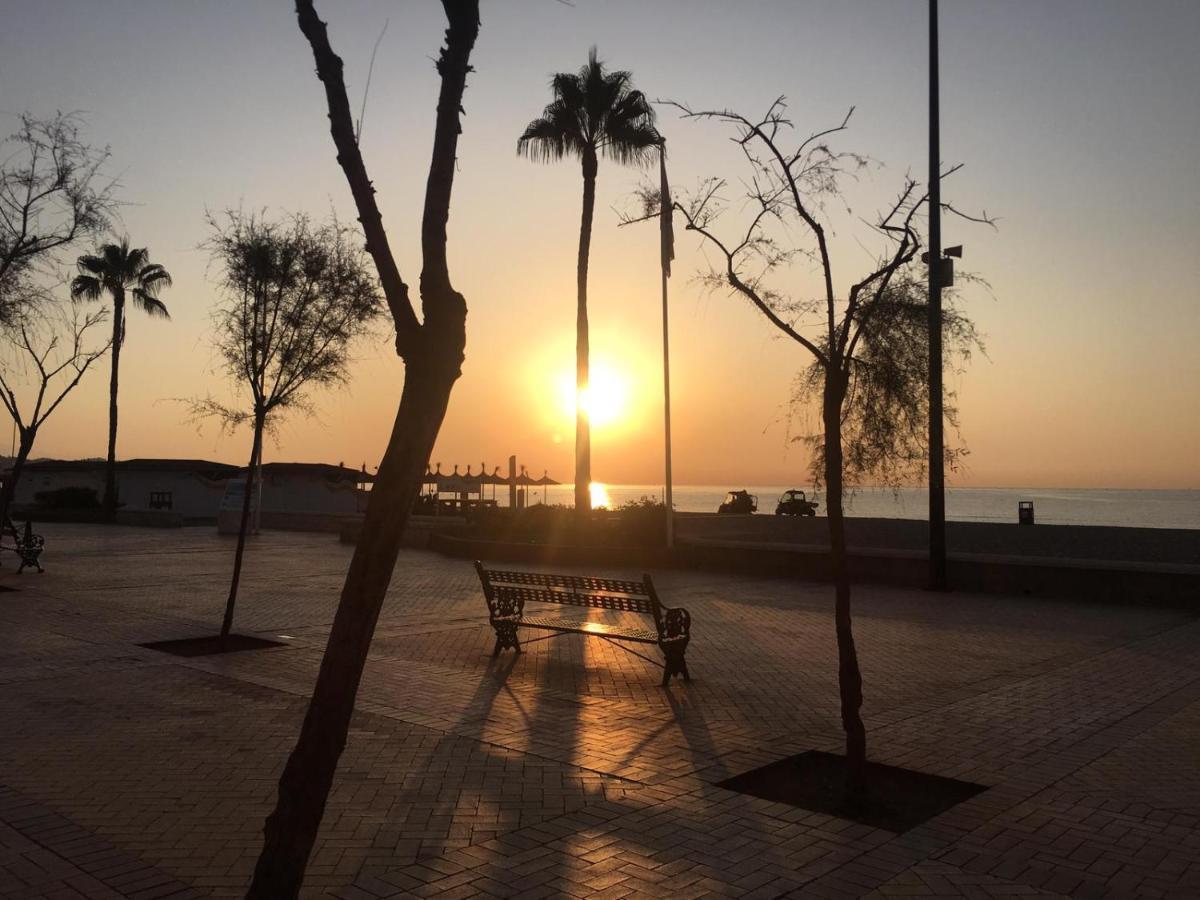 Apartamentos La Casa De Bebita Fuengirola Buitenkant foto
