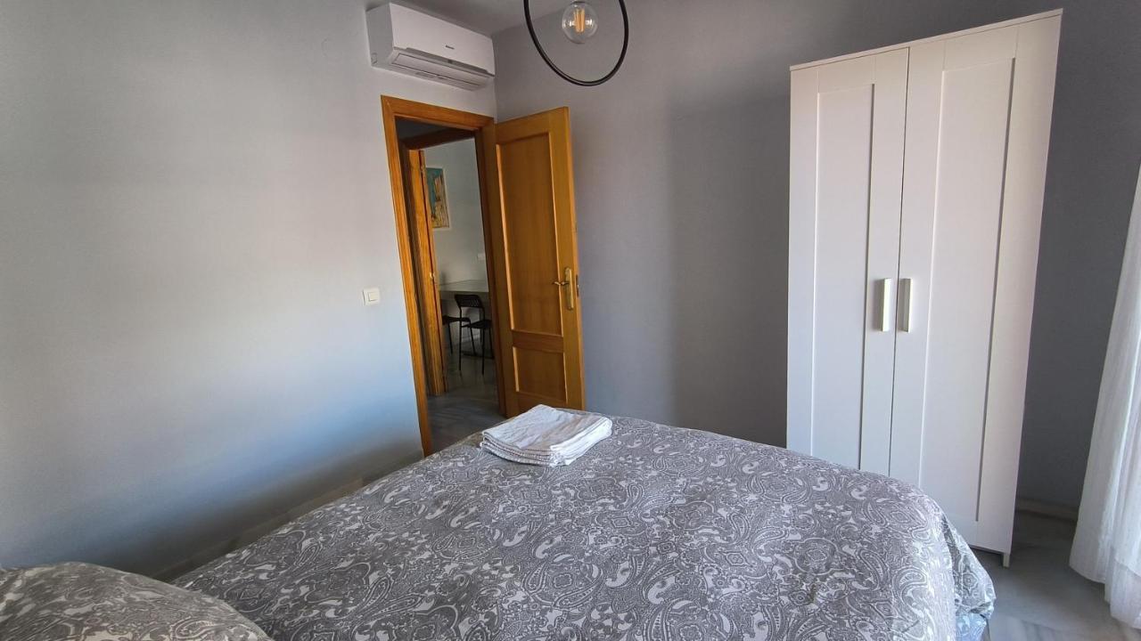 Apartamentos La Casa De Bebita Fuengirola Buitenkant foto