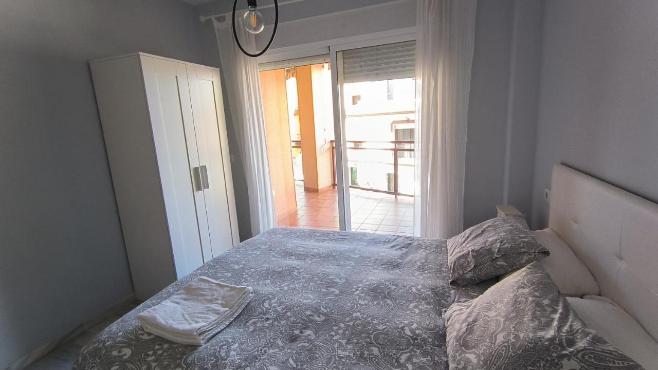 Apartamentos La Casa De Bebita Fuengirola Buitenkant foto