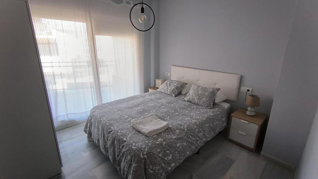 Apartamentos La Casa De Bebita Fuengirola Buitenkant foto