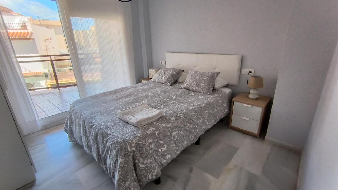 Apartamentos La Casa De Bebita Fuengirola Buitenkant foto