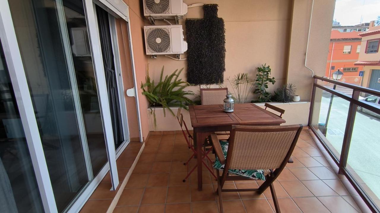Apartamentos La Casa De Bebita Fuengirola Buitenkant foto