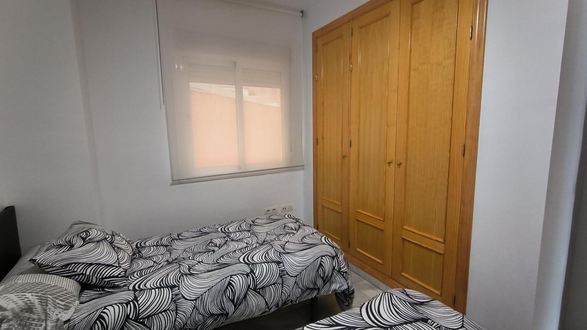 Apartamentos La Casa De Bebita Fuengirola Buitenkant foto