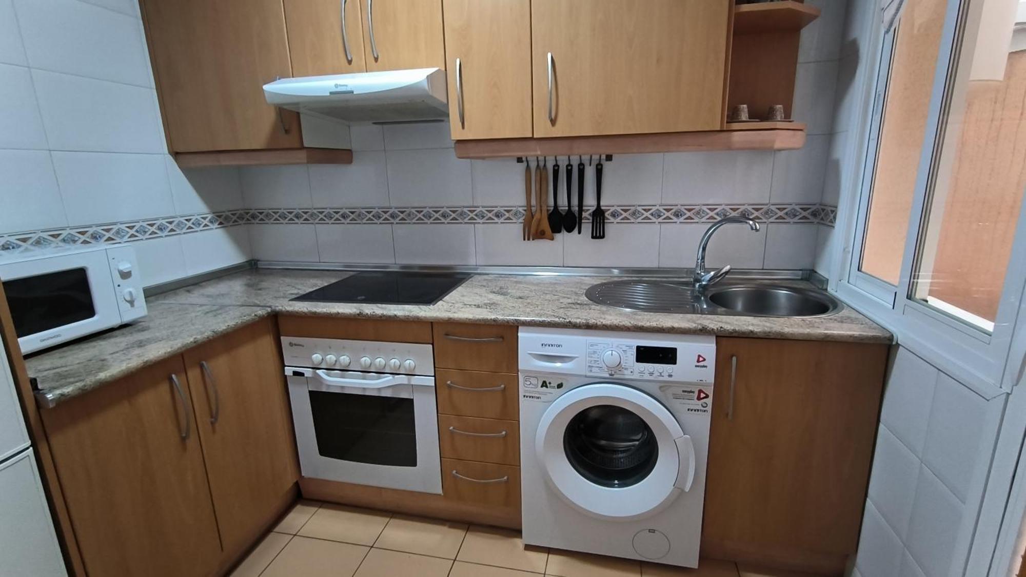 Apartamentos La Casa De Bebita Fuengirola Buitenkant foto
