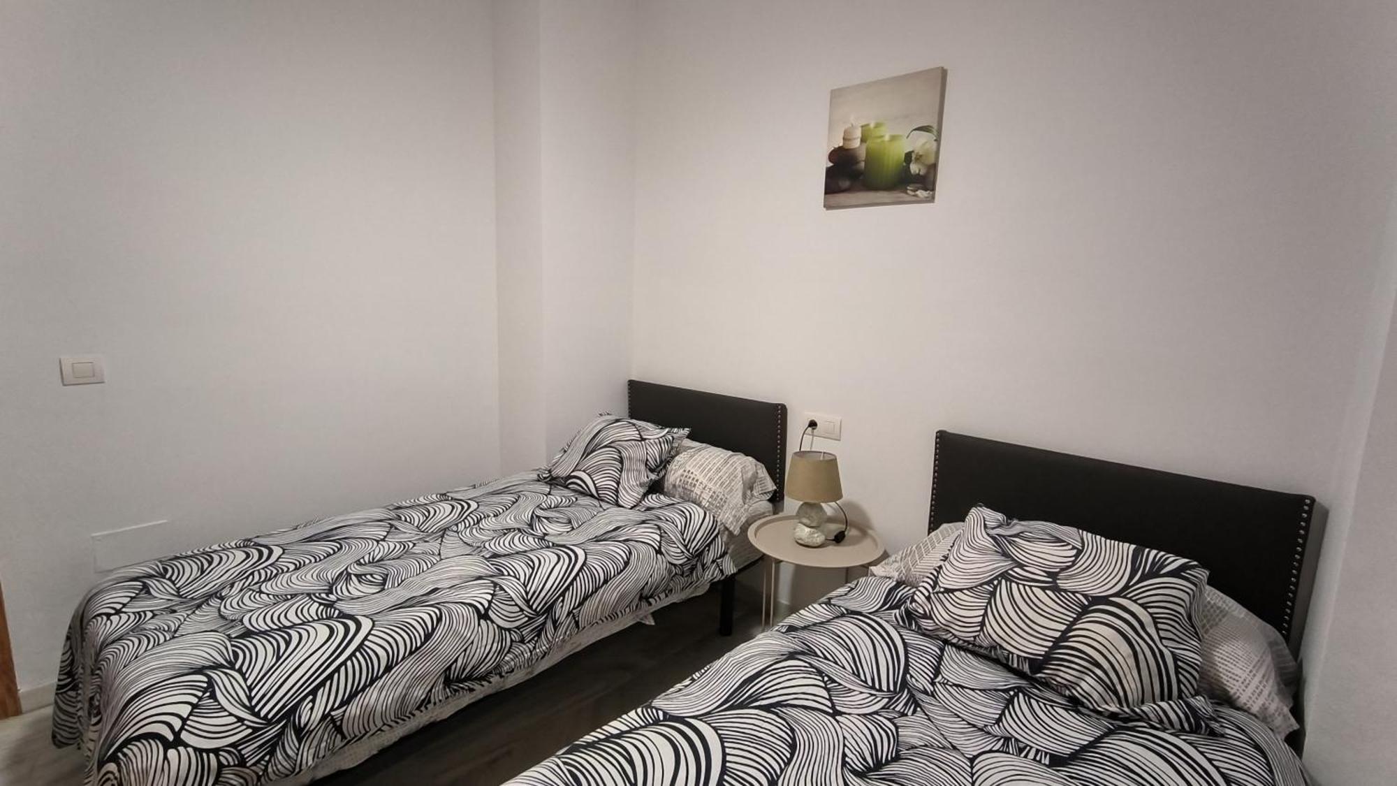 Apartamentos La Casa De Bebita Fuengirola Buitenkant foto