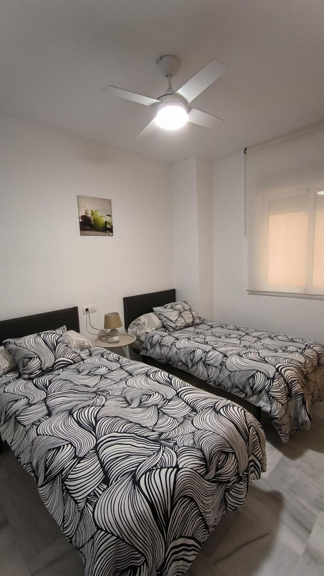 Apartamentos La Casa De Bebita Fuengirola Buitenkant foto