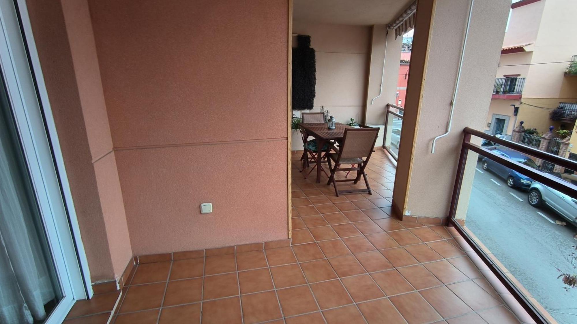 Apartamentos La Casa De Bebita Fuengirola Buitenkant foto
