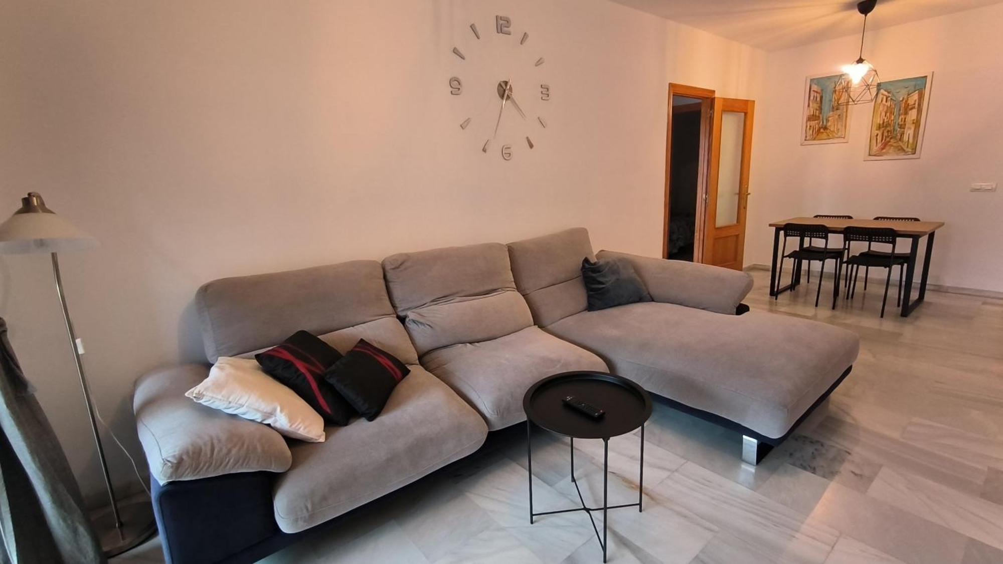 Apartamentos La Casa De Bebita Fuengirola Kamer foto