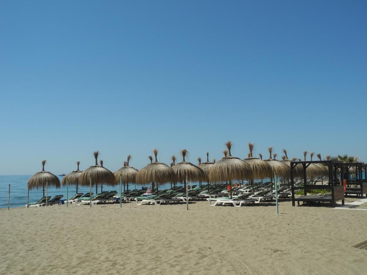 Apartamentos La Casa De Bebita Fuengirola Buitenkant foto