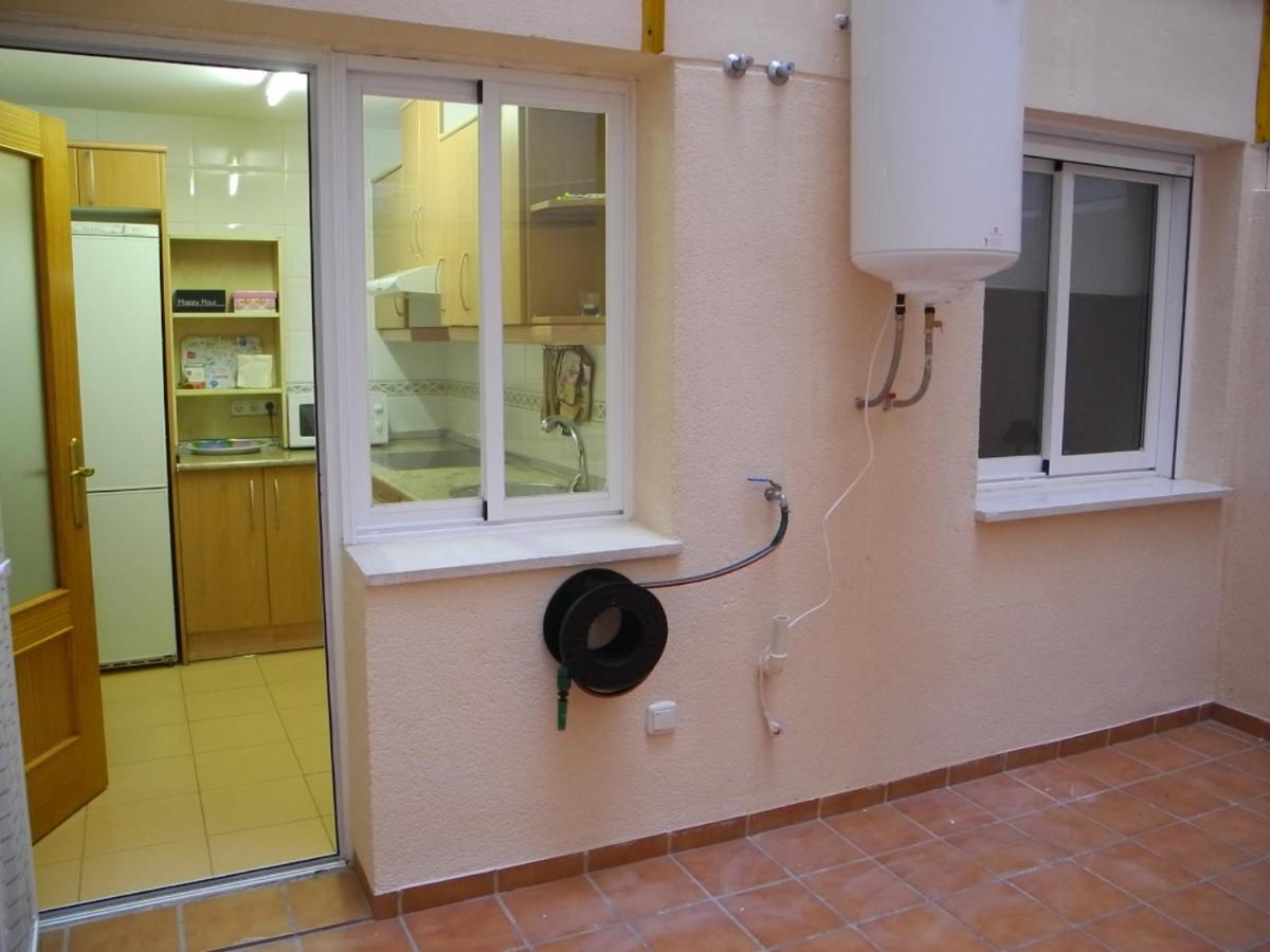 Apartamentos La Casa De Bebita Fuengirola Buitenkant foto