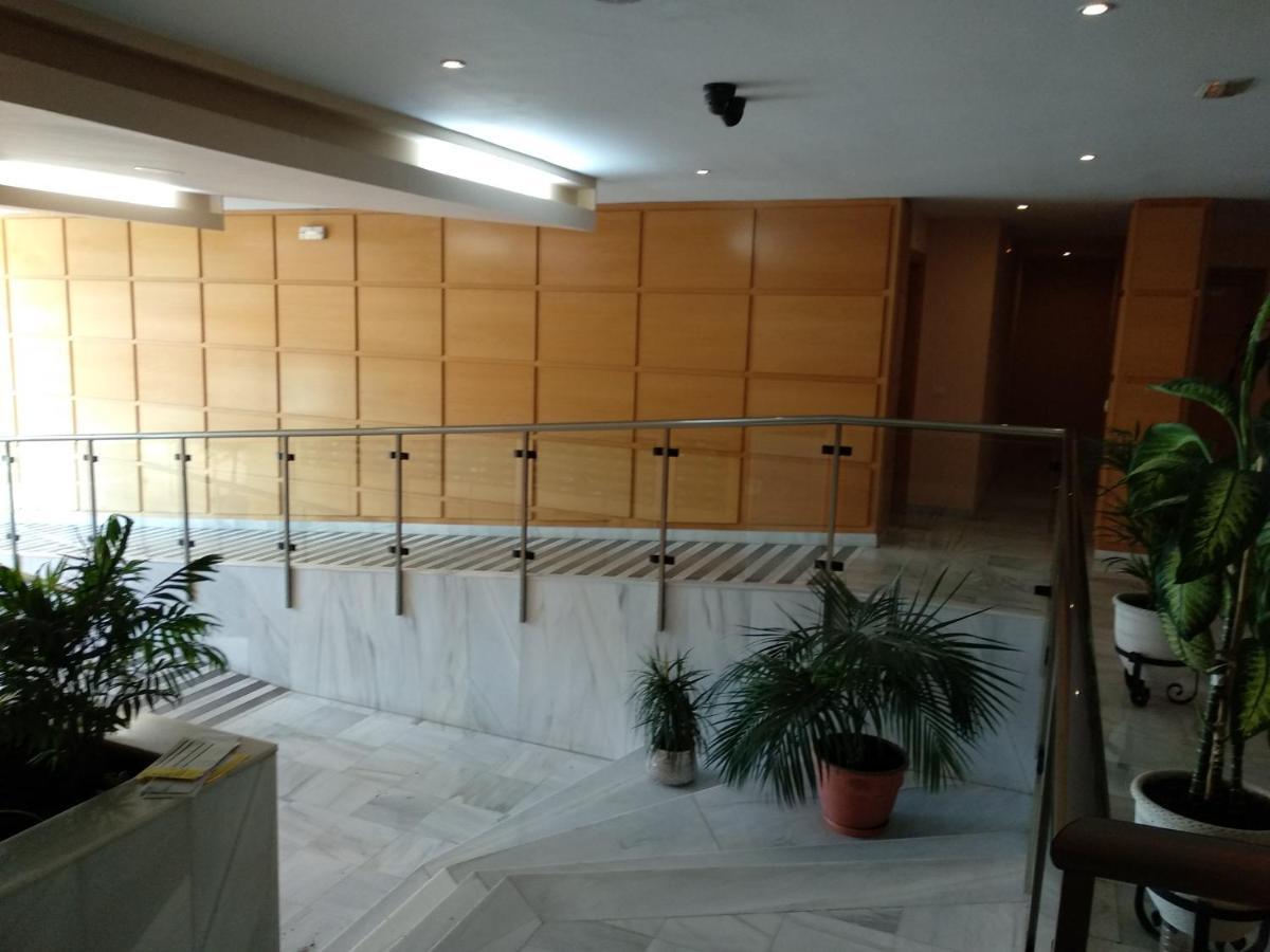 Apartamentos La Casa De Bebita Fuengirola Buitenkant foto